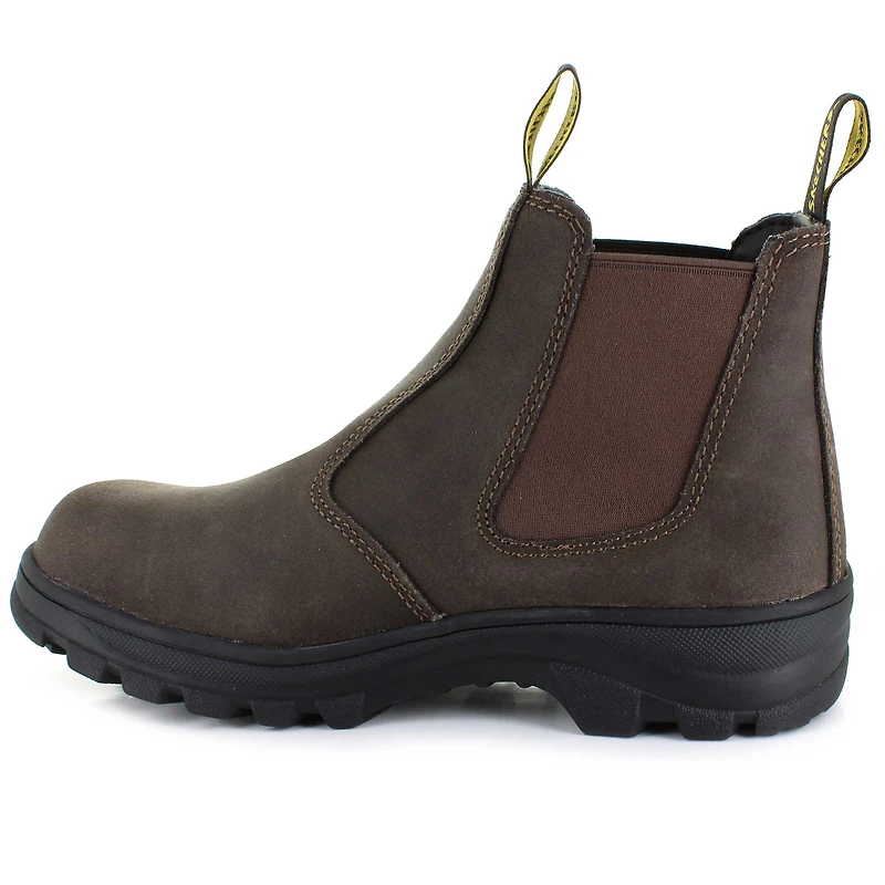 Skechers Work: Workshire - Jannit Comp-Toe