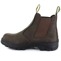 Skechers Work: Workshire - Jannit Comp-Toe