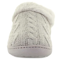 Cloud Flex Wilma Knit Slipper