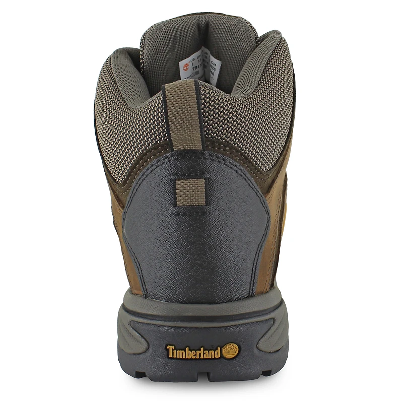 Timberland White Ledge