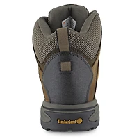 Timberland White Ledge