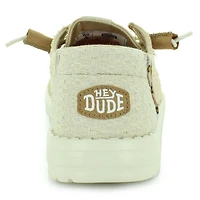 HEYDUDE Wendy Crafted Boho