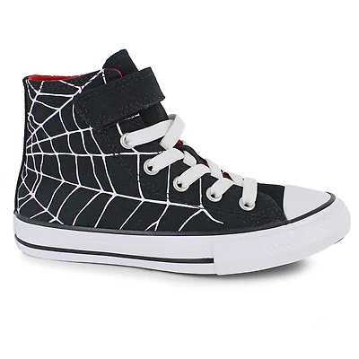 Converse Chuck Taylor All Star Hi Spider-Man