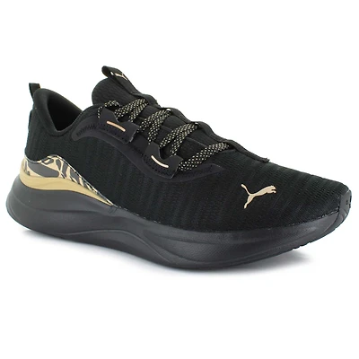 PUMA SoftRide Harmony Feline Fine