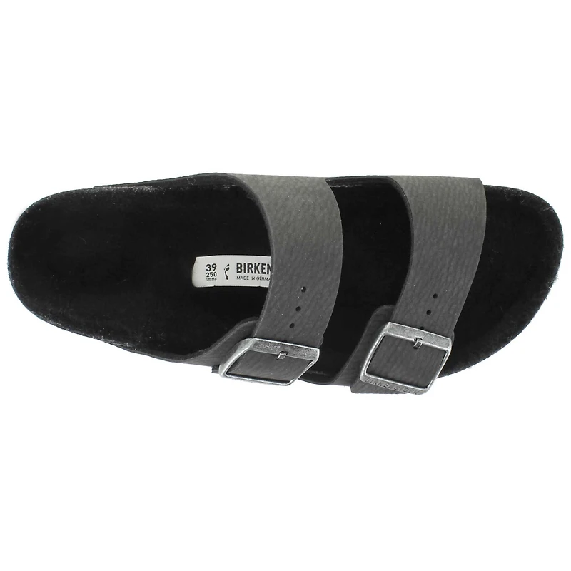 Birkenstock Arizona Shearling