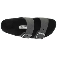 Birkenstock Arizona Shearling