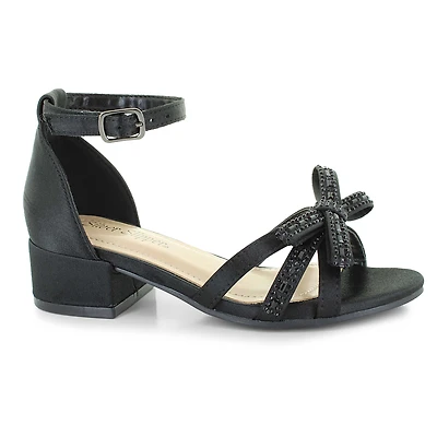 Silver Slipper Diana