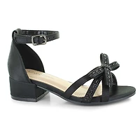 Silver Slipper Diana