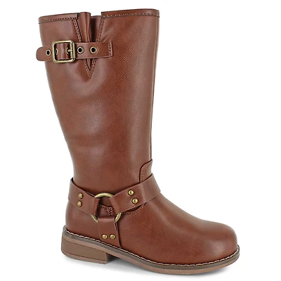 I.D. Required Callie