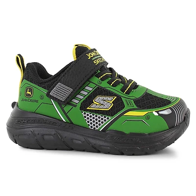 Skechers John Deere - Skech Trax Tractor-Tronix