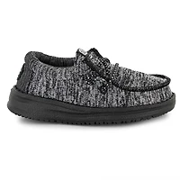HEYDUDE Wally Toddler Stretch