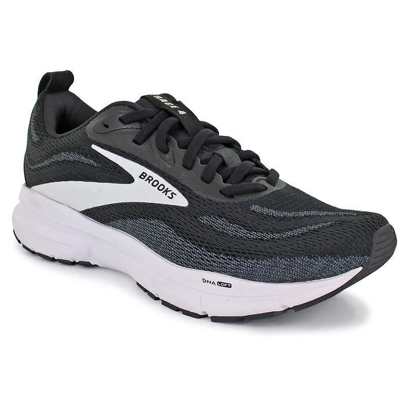Brooks Trace 4