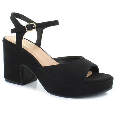 Chinese Laundry Carletta