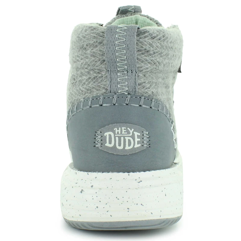 HEYDUDE Reyes Heathered