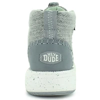 HEYDUDE Reyes Heathered