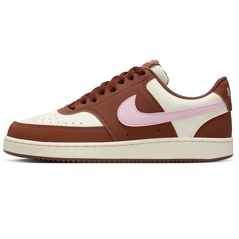 Nike Court Vision Low
