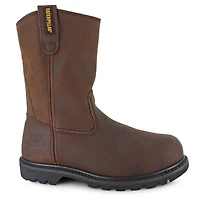 Caterpillar Revolver 10" Steel-Toe