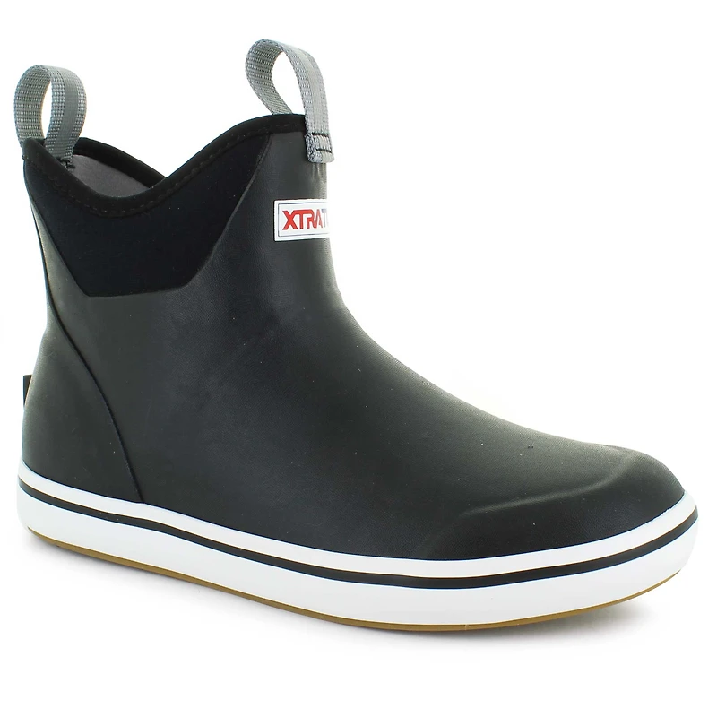 XTRATUF Ankle Deck Boot