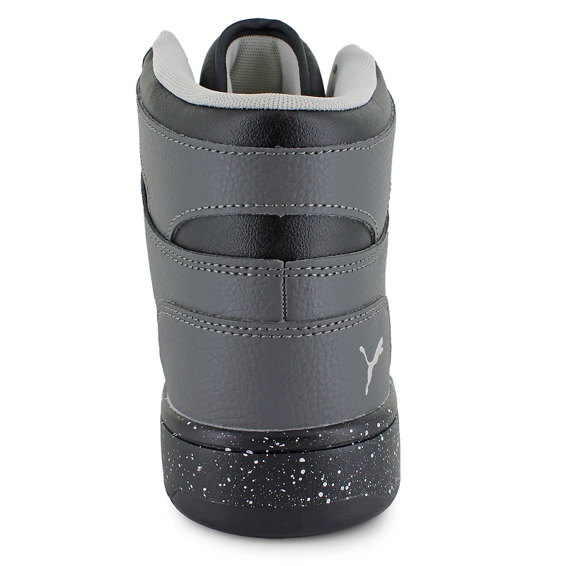 PUMA Rebound LayUp Fade Speckle