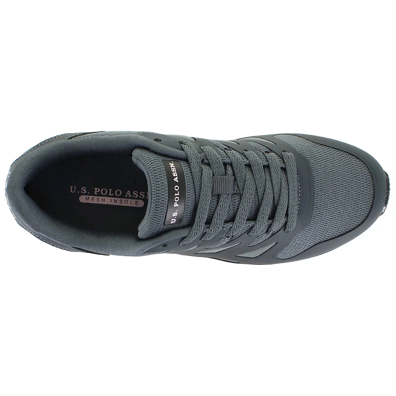 U.S. Polo Association Lennie4-M