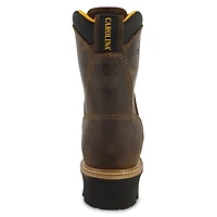 Carolina CA9052 8" Soft-Toe Logger