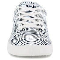 Keds Crest Canvas Stripe