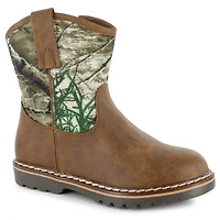 Mountain Creek Terrain