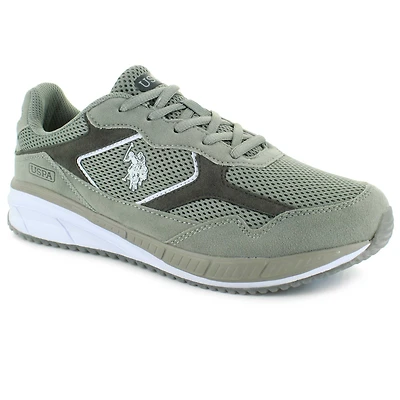 U.S. Polo Association Lula