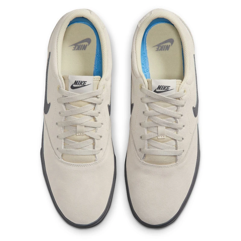 Nike Charge Suede