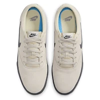 Nike Charge Suede