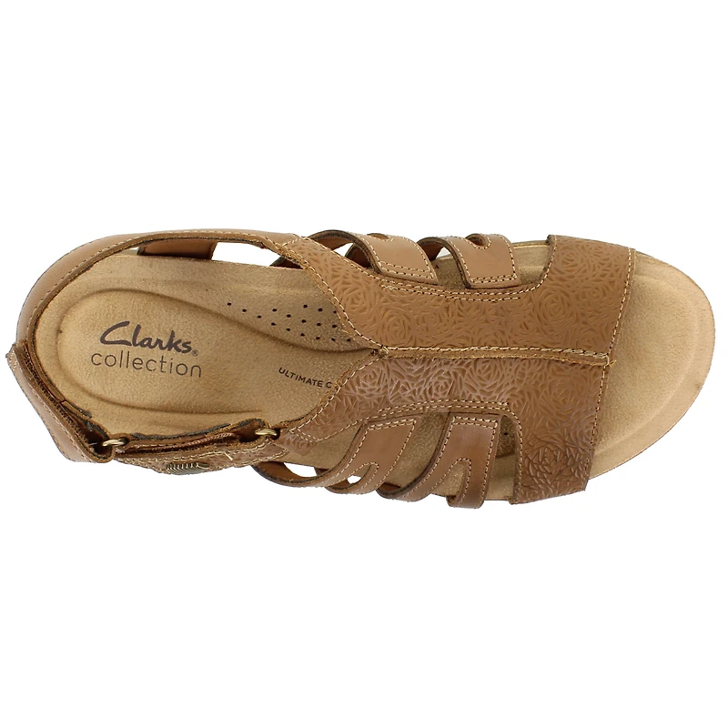 Clarks April Belle