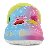 Crocs Peppa Pig Classic Clog-T