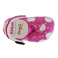 Crocs Minnie Mouse Classic Clog-T