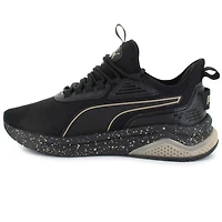 PUMA Amplifier Speckle