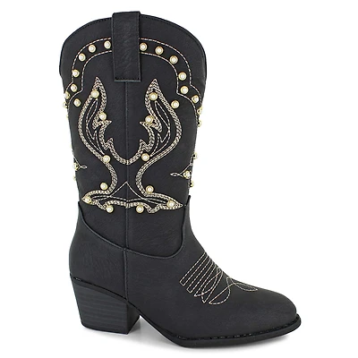 Rodeo Ropers June Pearl