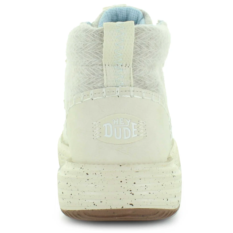 HEYDUDE Reyes Heathered