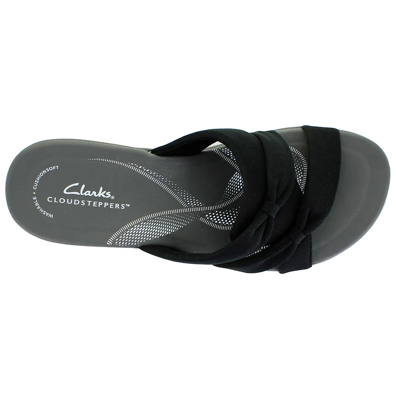 Clarks Cloudsteppers Breeze Rae Cam