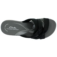 Clarks Cloudsteppers Breeze Rae Cam