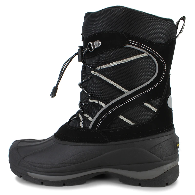 Arctic Shield Toggle