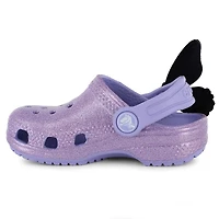 Crocs Classic IAM Butterfly Clog-T