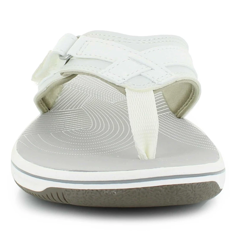 Clarks Cloudsteppers Breeze Sea