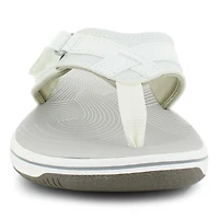 Clarks Cloudsteppers Breeze Sea