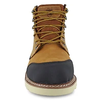 Buffalino Weston Composite-Toe Waterproof