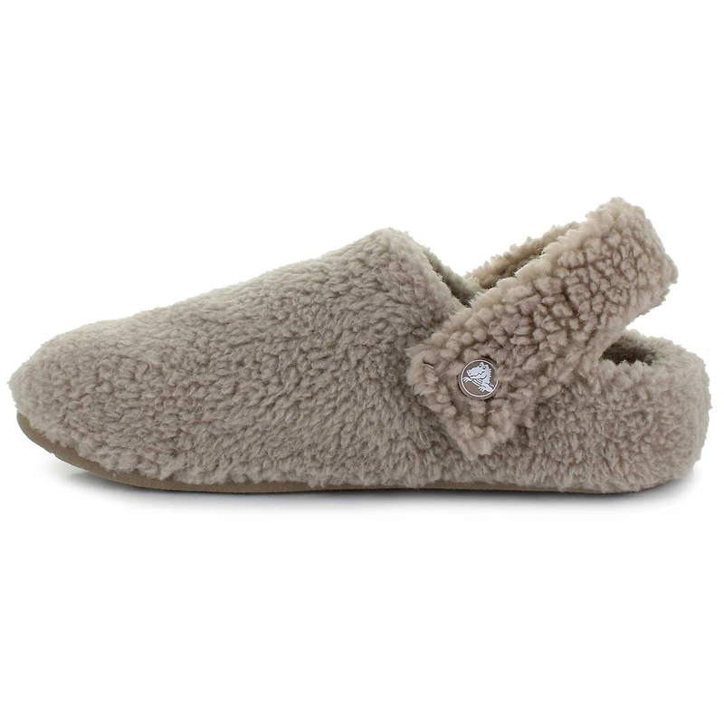 Crocs Classic Cozzzy Slipper