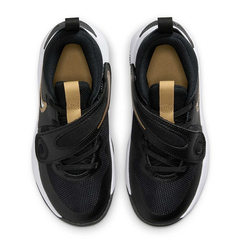 Nike Team Hustle D 11