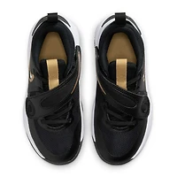 Nike Team Hustle D 11