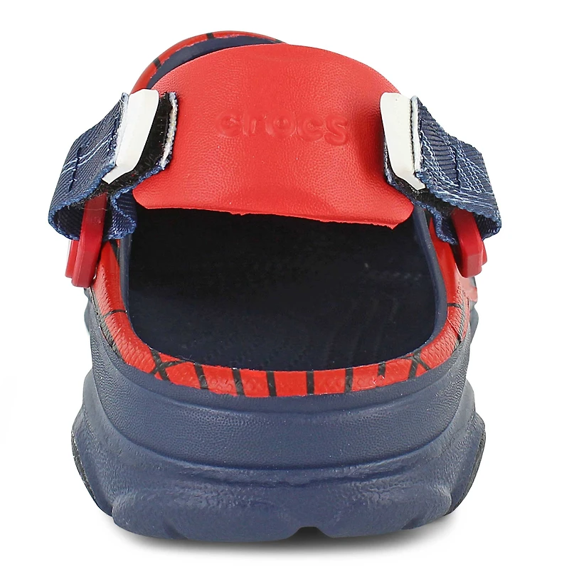 Crocs Spiderman All-Terrain Clog-K