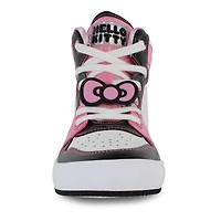 Ground Up Hello Kitty Hi-Top