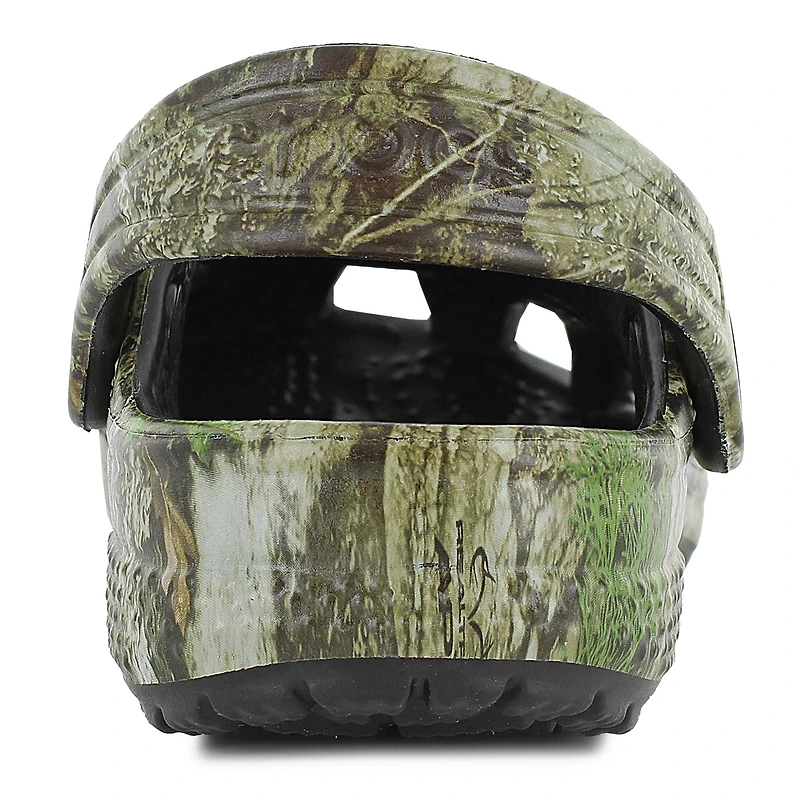 Crocs Realtree Classic Clog-T