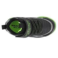 Skechers S-Lights - Illumi-Brights Grid Flash
